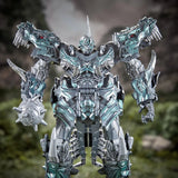 Hasbro Transformers Studio Series Transformers: Age of Extinction Titan Class Grimlock Action Figure