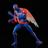 Hasbro Marvel Legends Series Spider-Man: Across the Spider-Verse (Part One) Spider-Man 2099 6-inch Action Figure