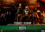Hot Toys Star Wars The Book of Boba Fett - Television Masterpiece Series Fennec Shand 1/6 Scale Collectible Figure