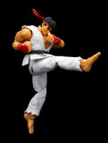 Jada Toys Ultra Street Fighter II The Final Challengers Ryu 1/12 Scale 6" Action Figure