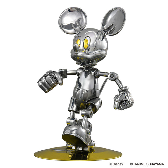 Takara Tomy Disney 100th Anniversary Future Mickey Mouse by Hajime Sorayama
