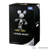 Takara Tomy Disney 100th Anniversary Future Mickey Mouse by Hajime Sorayama