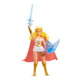 Mattel Creation Exclusive Masters of the Universe Origins She-Ra & Swift Wind 2 Pack