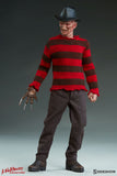 Sideshow A Nightmare on Elm Street 3: Dream Warriors Freddy Krueger 1/6 Scale Collectible Figure