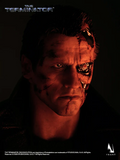 INART The Terminator InArt T-800 1/6 Scale Limited Edition Figure