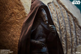 Sideshow Star Wars: A New Hope Scum & Villainy Garindan 1/6 12" Collectible Figure