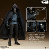 Sideshow Star Wars: A New Hope Scum & Villainy Garindan 1/6 12" Collectible Figure