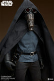 Sideshow Star Wars: A New Hope Scum & Villainy Garindan 1/6 12" Collectible Figure
