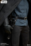 Sideshow Star Wars: A New Hope Scum & Villainy Garindan 1/6 12" Collectible Figure