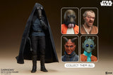 Sideshow Star Wars: A New Hope Scum & Villainy Garindan 1/6 12" Collectible Figure
