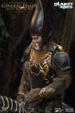 Star Ace Tim Burton’s Planet of the Apes (2001) General Thade (Deluxe Version) with War Horse 1/6 Scale Collectible Statue