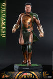 Hot Toys Marvel Comics Eternals Gilgamesh 1/6 Scale 12" Collectibles Figure