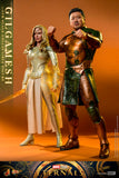 Hot Toys Marvel Comics Eternals Gilgamesh 1/6 Scale 12" Collectibles Figure