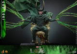 Hot Toys Marvel Television Masterpiece Series DX40 Loki Season 2 God Loki 1/6 Scale 12" Collectible Figure