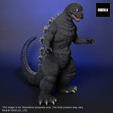 X-Plus Toho 30cm Series Favorite Sculptors Line Godzilla (1984) Cybot Version