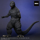 X-Plus Toho 30cm Series Favorite Sculptors Line Godzilla (1984) Cybot Version