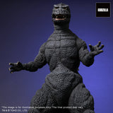 X-Plus Toho 30cm Series Favorite Sculptors Line Godzilla (1984) Cybot Version