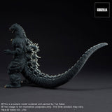 X-Plus Yuji Sakai Modeling Collection Godzilla (1991) The Fierce Battle of Abashiri Collectible Figure