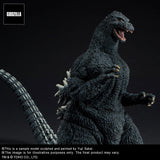 X-Plus Yuji Sakai Modeling Collection Godzilla (1991) The Fierce Battle of Abashiri Collectible Figure