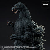 X-Plus Yuji Sakai Modeling Collection Godzilla (1991) The Fierce Battle of Abashiri Collectible Figure