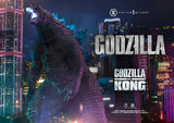 Prime 1 Studio Godzilla vs. Kong 2021 Godzilla Final Battle Diorama Statue