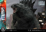 Prime 1 Studio Godzilla vs. Kong 2021 Godzilla Final Battle Diorama Statue