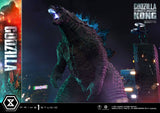 Prime 1 Studio Godzilla vs. Kong 2021 Godzilla Final Battle Diorama Statue