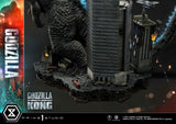 Prime 1 Studio Godzilla vs. Kong 2021 Godzilla Final Battle Diorama Statue