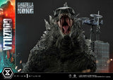 Prime 1 Studio Godzilla vs. Kong 2021 Godzilla Final Battle Diorama Statue