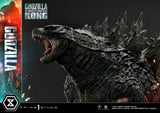 Prime 1 Studio Godzilla vs. Kong 2021 Godzilla Final Battle Diorama Statue