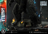 Prime 1 Studio Godzilla vs. Kong 2021 Godzilla Final Battle Diorama Statue