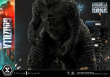 Prime 1 Studio Godzilla vs. Kong 2021 Godzilla Final Battle Diorama Statue