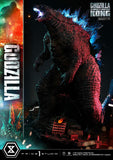 Prime 1 Studio Godzilla vs. Kong 2021 Godzilla Final Battle Diorama Statue