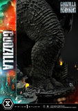 Prime 1 Studio Godzilla vs. Kong 2021 Godzilla Final Battle Diorama Statue