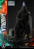 Prime 1 Studio Godzilla vs. Kong 2021 Godzilla Final Battle Diorama Statue