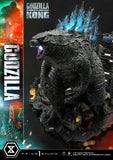 Prime 1 Studio Godzilla vs. Kong 2021 Godzilla Final Battle Diorama Statue