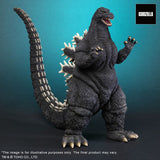 X-Plus Toho Daikaiju Series Godzilla vs. Mothra Godzilla (1992) Collectible Figure