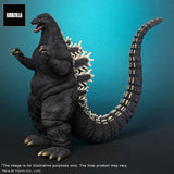 X-Plus Toho Daikaiju Series Godzilla vs. Mothra Godzilla (1992) Collectible Figure