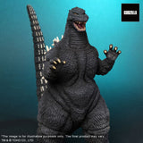 X-Plus Toho Daikaiju Series Godzilla vs. Mothra Godzilla (1992) Collectible Figure