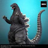 X-Plus Toho Daikaiju Series Godzilla vs. Mothra Godzilla (1992) Collectible Figure