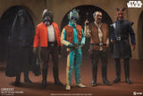 Sideshow Star Wars: A New Hope Scum & Villainy Greedo 1/6 12" Collectible Figure