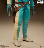 Sideshow Star Wars: A New Hope Scum & Villainy Greedo 1/6 12" Collectible Figure