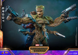 Hot Toys Marvel Guardians of the Galaxy Vol.3 Groot (Deluxe Version) 1/6 Scale Collectible Figure