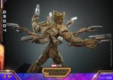 Hot Toys Marvel Guardians of the Galaxy Vol.3 Groot (Deluxe Version) 1/6 Scale Collectible Figure