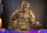 Hot Toys Marvel Guardians of the Galaxy Vol.3 Groot (Deluxe Version) 1/6 Scale Collectible Figure