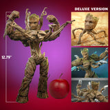 Hot Toys Marvel Guardians of the Galaxy Vol.3 Groot (Deluxe Version) 1/6 Scale Collectible Figure
