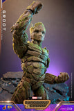 Hot Toys Marvel Guardians of the Galaxy Vol.3 Groot 1/6 Scale Collectible Figure