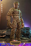 Hot Toys Marvel Guardians of the Galaxy Vol.3 Groot 1/6 Scale Collectible Figure