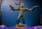 Hot Toys Marvel Guardians of the Galaxy Vol.3 Groot 1/6 Scale Collectible Figure