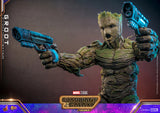 Hot Toys Marvel Guardians of the Galaxy Vol.3 Groot 1/6 Scale Collectible Figure